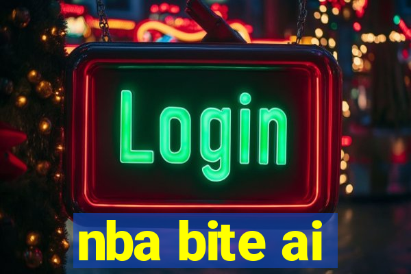 nba bite ai